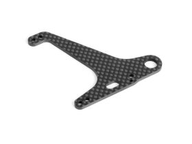 XRAY X1´21 Graphite Querlenker unten 2.5mm / XRA372127