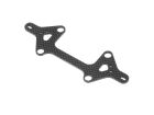 XRAY X12´22 Graphite Suspensionarm Platte unten 2.5mm / XRA372128