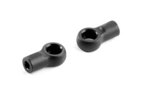 XRAY Kugelpfannen für Querlenker, vorne oben /...