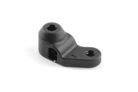 XRAY Achsschenkel, links hart V3 / XRA372221