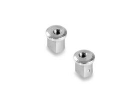 XRAY Alu Führungsbuchsen 0.5mm (2) / XRA372317