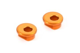 XRAY X12 US Alu Führungsbuchsen exzentrisch Width...