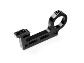 XRAY X1223 ALU REAR BULKHEAD MOTOR RIGHT / XRA372911