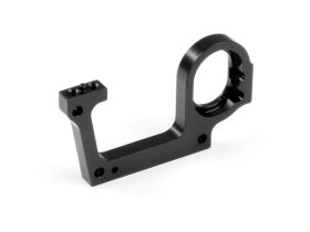 XRAY X10´22 Alu Bulkhead hinten links / XRA372920