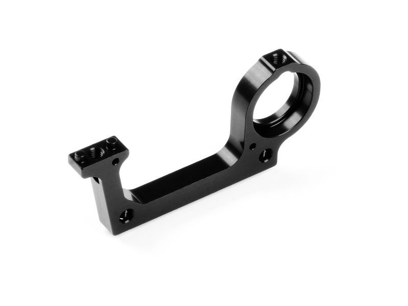 XRAY X1223 ALU REAR BULKHEAD LEFT / XRA372921