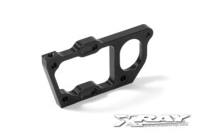 XRAY Alu Bulkhead hinten motorseitig (rechts) / XRA373011