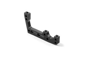 XRAY Alu Bulkhead hinten Motor (rechts) / XRA373013