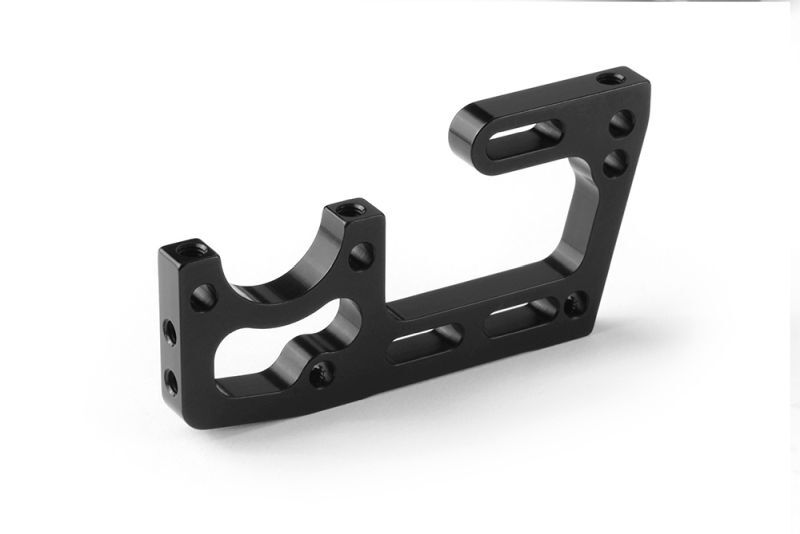 XRAY X1´19 Alu Bulkhead rechts (Motor) / XRA373015