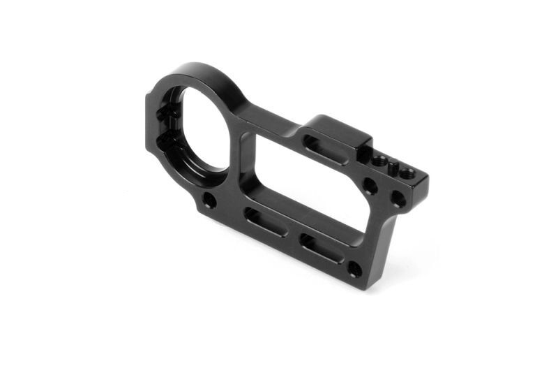 XRAY X12´21 Alu Bulkhead hinten Motor rechts / XRA373019