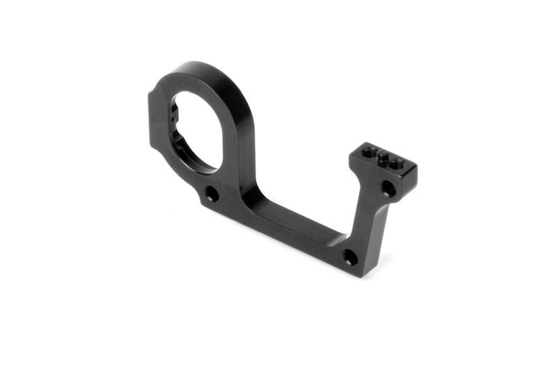 XRAY X12´21 Alu Bulkhead hinten links / XRA373029