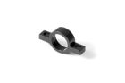 XRAY Alu Bulkhead Klammer mit Lageraufnahme / XRA373040