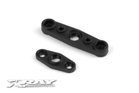 XRAY Abstandshalter, oben und unten / XRA373090