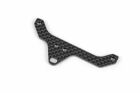 XRAY X10 2015 Carbon Platte Rear Pod oben 2.5mm / XRA373544