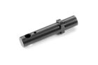 XRAY Alu Getriebewelle SWISS 7075 T6 / XRA374970