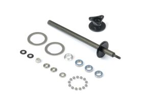 XRAY X12 Kugeldiffernzial Set / XRA375009