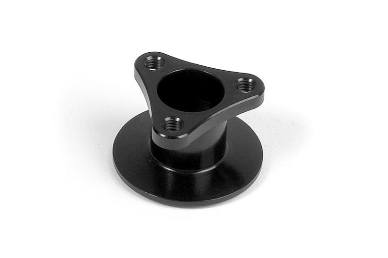 XRAY Alu Radaufnahme hinten rechts / XRA375030