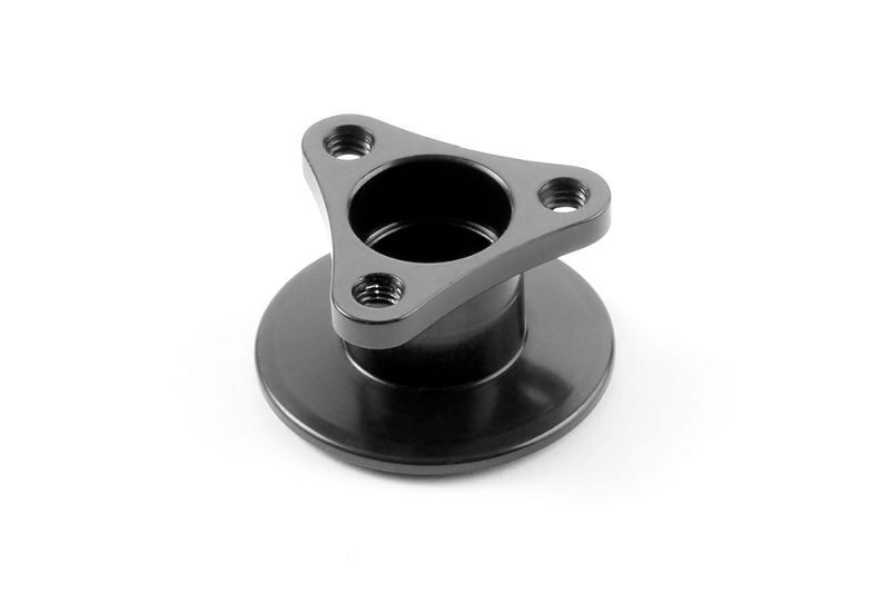 XRAY X12´17 Alu Radaufnahme hinten rechts / XRA375031