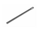 XRAY X123 GRAPHITE TOP DECK 2.2MM / XRA376235