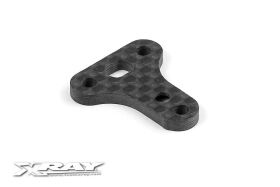 XRAY Kohlefaserplatte für Antennenhalter / XRA376350