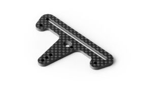 XRAY X1220 Kohlefaser Platte für Antennenhalter /...