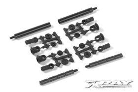 XRAY Side Linkage Set (2) / XRA378101