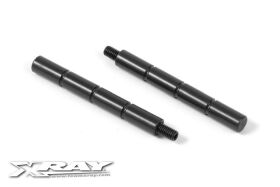 XRAY Delrin Side Linkage Stange (2) / XRA378150