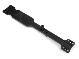 XRAY Top-Deck, Kunststoff / XRA381180