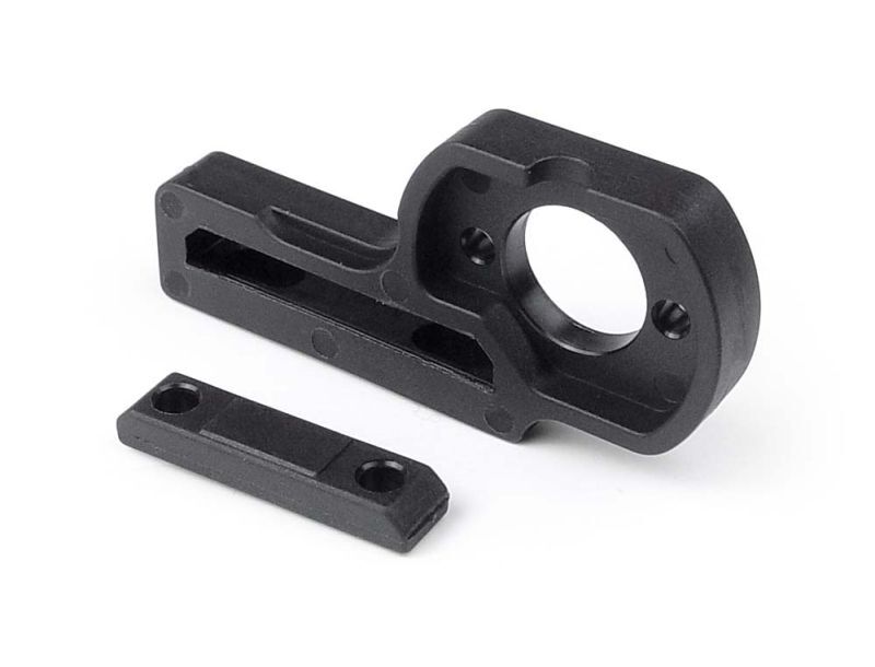 XRAY Motorbefestigung, Set, Kunststoff / XRA382000