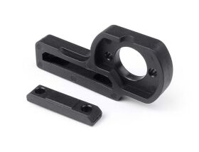 XRAY Motorbefestigung, Set, Kunststoff / XRA382000