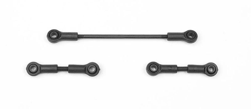 XRAY Gewindestangen zur Vorspureinstellung / XRA383300