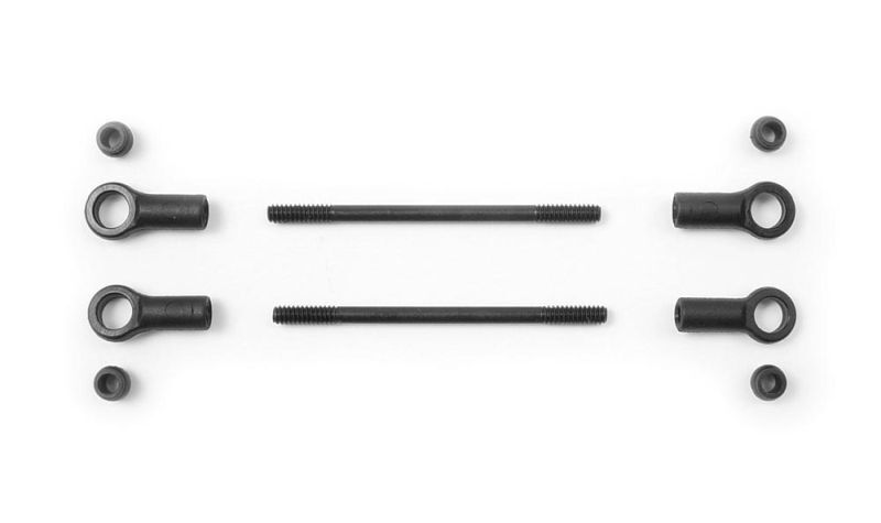 XRAY Gewindestangen zur Vorspureinstellung / XRA383302