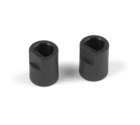 XRAY Bremsscheibenaufnahme / XRA384140