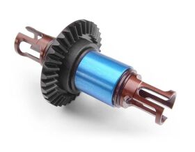 XRAY Freilaufset (Blau), vorne / XRA385101