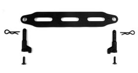 XRAY Akkuhalterset, Kunststoff / XRA386120