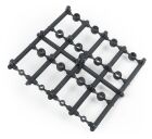 XRAY Kugelkopf, Set , Kunststoff / XRA387400