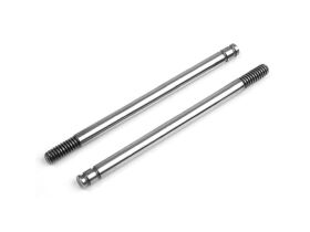 XRAY Dämpferkolbenstange, hinten / XRA388166