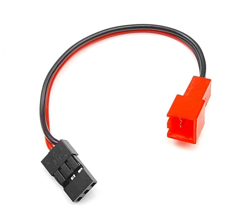XRAY Anschlußkabel für Empfängerakku / XRA389135