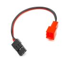 XRAY Anschlußkabel für Empfängerakku / XRA389135