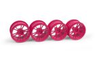 XRAY Felgen Starburst (Pink) / XRA389948