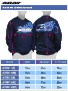 XRAY Blau SWEATER (M) / XRA395412