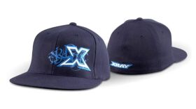 XRAY FLAT CAP (L-XL) / XRA396906L