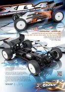 XRAY SHOP PROMO PANEL XB4 / XRA397527
