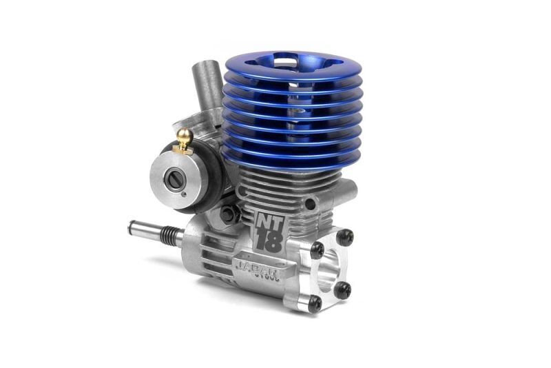 XRAY Verbrennungsmotor 0,8cc / XRA610001