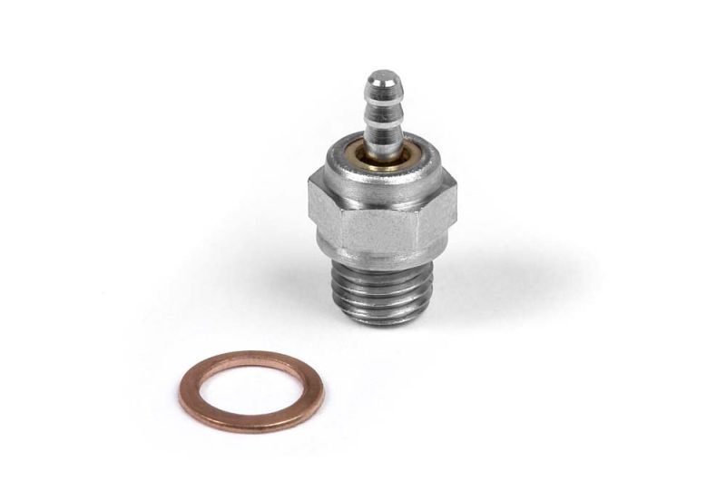 XRAY Glühkerze / XRA681901