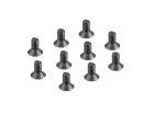 XRAY HEX SCREW SFH M2.5x5 (10) / XRA903255