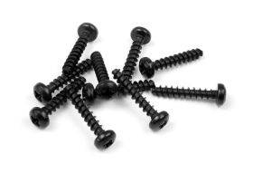 XRAY Kreuzschlitzschraube 2,5x14 / XRA905264