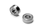 XRAY Kugellager 6x13x5 STEEL SEALED OIL (2) / XRA930613