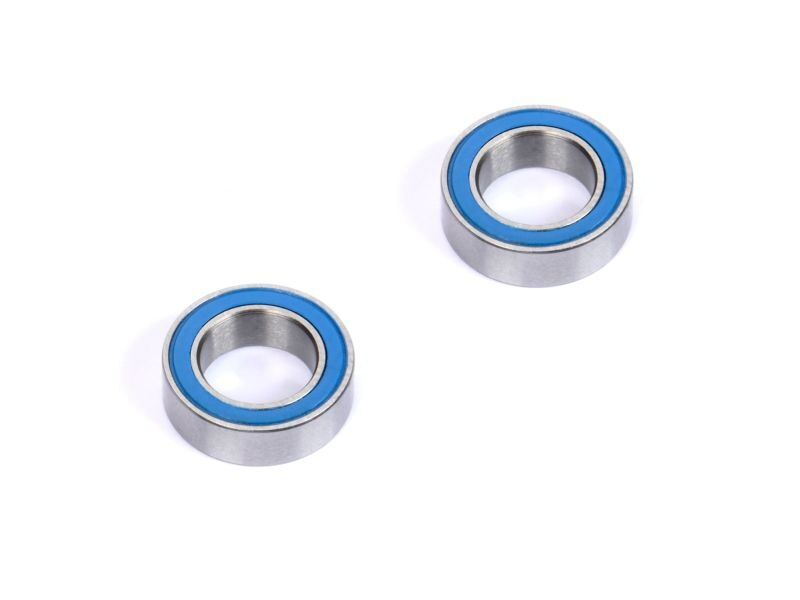XRAY Kugellager 6mmx10mmx3mm LOW RADIAL PLAY RUBBER SEALED OIL 2 / XRA940611