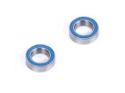 XRAY Kugellager 6mmx10mmx3mm LOW RADIAL PLAY RUBBER SEALED OIL 2 / XRA940611