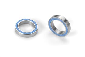 XRAY High-Speed Kugellager, gummigedichtet 13mm x 19mm x...